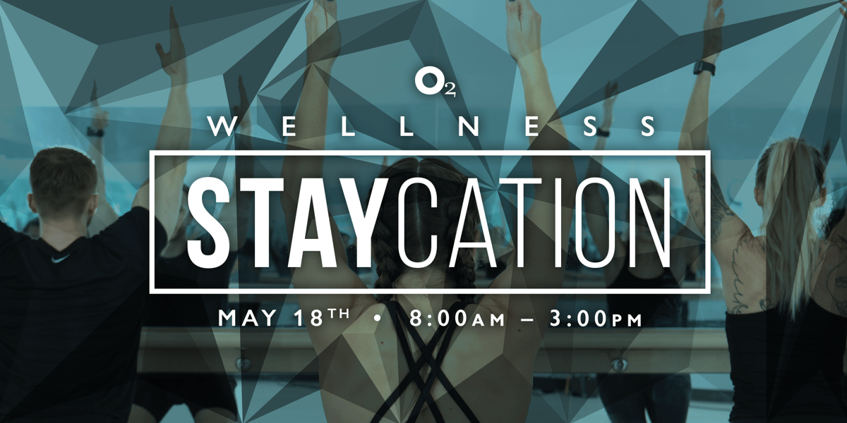 Wellness Staycation