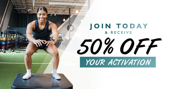50% Off Activation-1