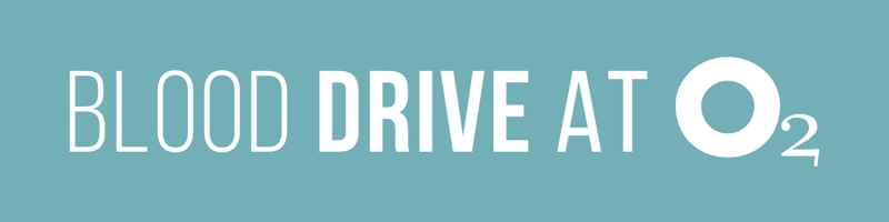 Blood Drive Blood Drive
