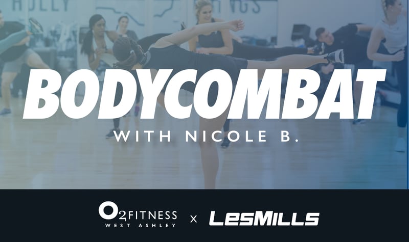 BodyCombat BodyCombat
