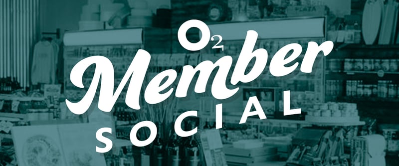 James Island Member Social James Island Member Social