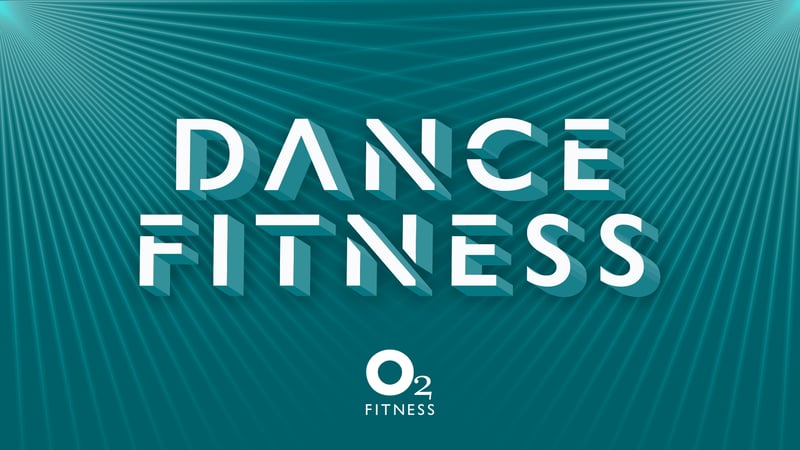 Nia Dance Fitness