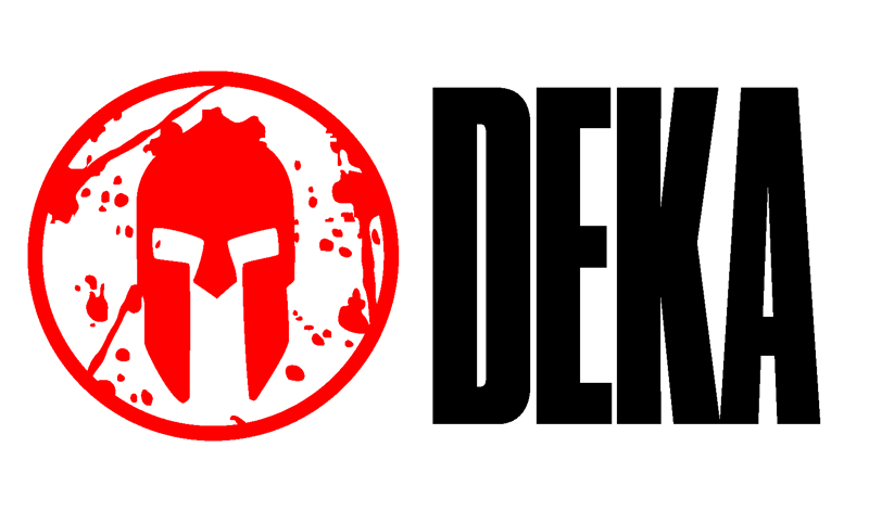 DEKA Competition Simulation