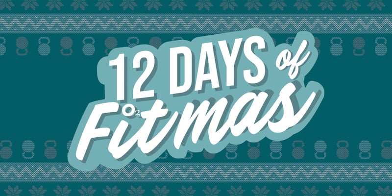 FITMAS: Kettlebell Rock FITMAS: Kettlebell Rock