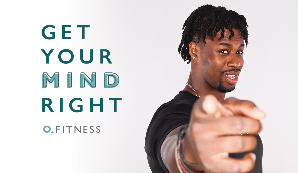Get Your Mind Right Get Your Mind Right