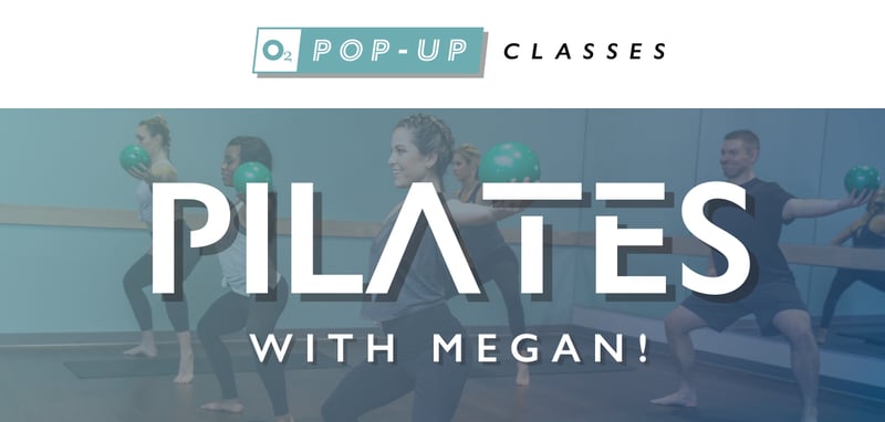 Pilates Pop-Up Pilates Pop-Up