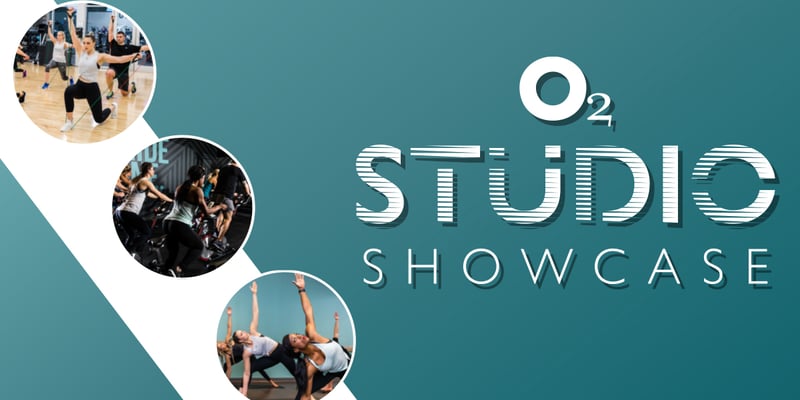 Studio Showcase 