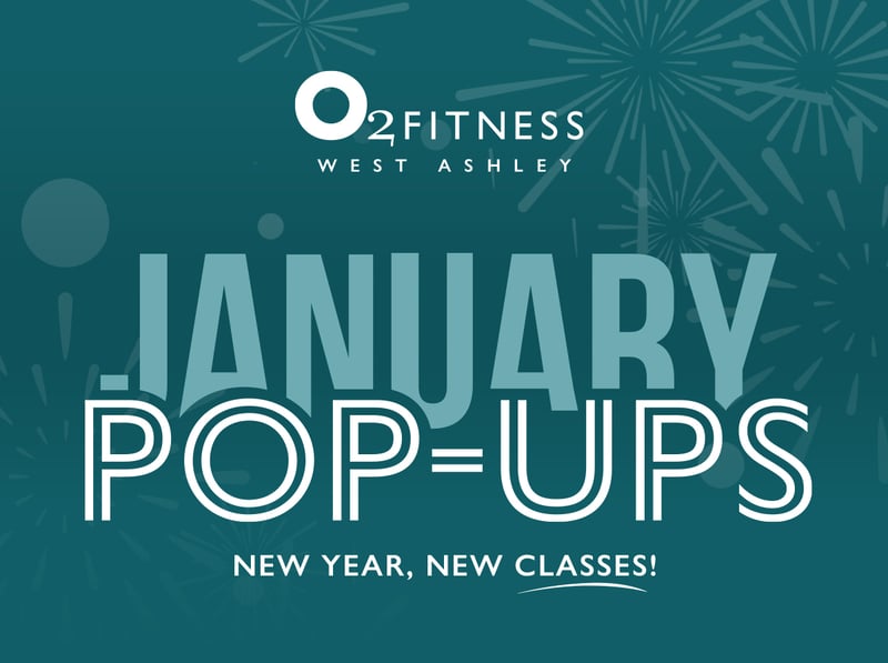 Pop Up: BodyCombat