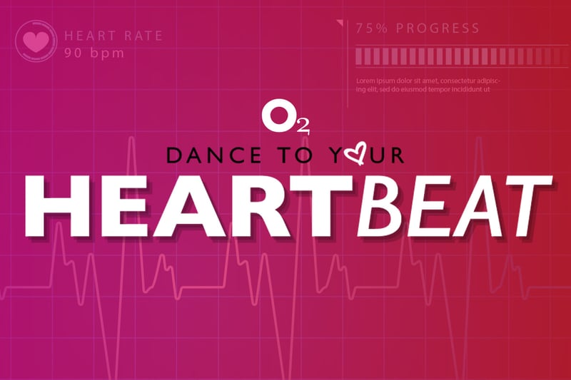 Dance to Your Heartbeat 