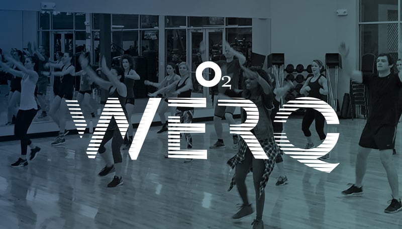 It's Time to WERQ!