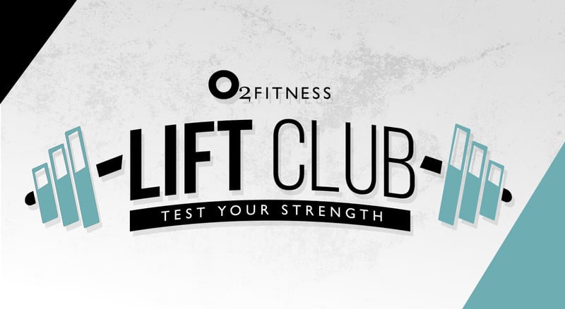 Lift Club Challenge