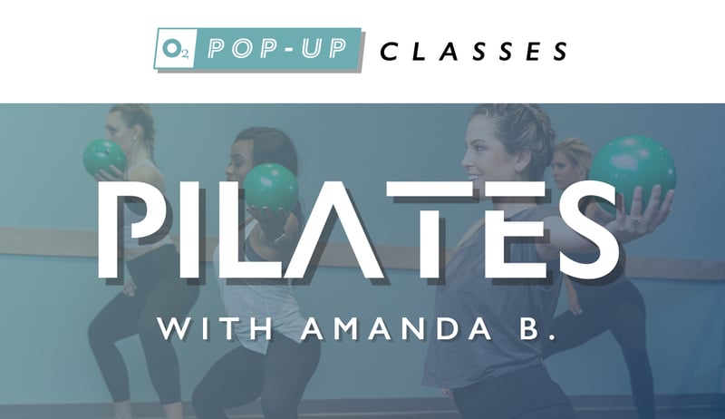 POP Pilates POP Pilates