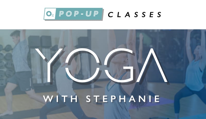 Pop-Up Yoga Pop-Up Yoga