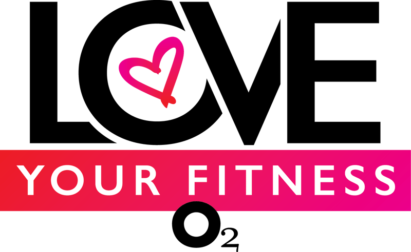 Love Your Fitness - Cardio Pop Up 