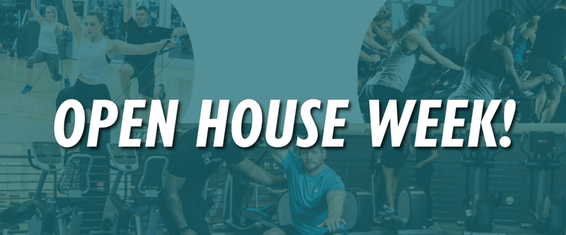 Racine Open House Week