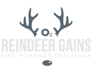 Reindeer Gains Challenge 