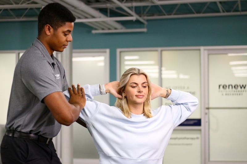 Posture Clinic