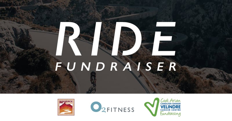 Fundraiser Ride
