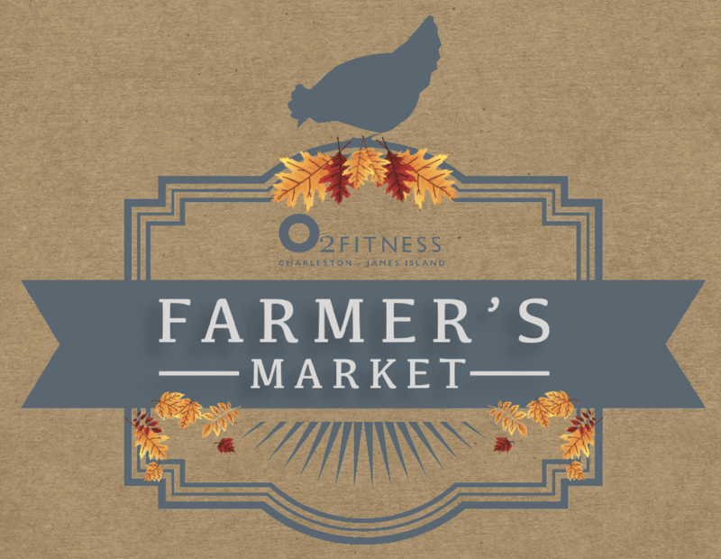 James Island Farmers Market