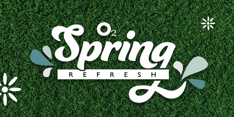 Spring Sweat Session