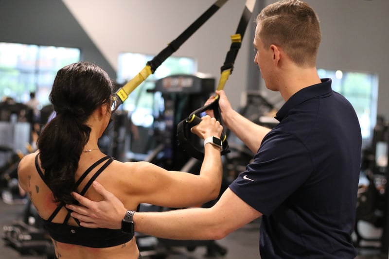 Healthy Back 101