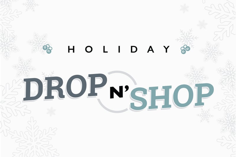 Thruway Drop N Shop Thruway Drop N Shop