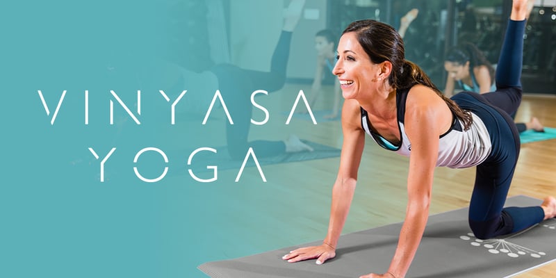 Candlelight Vinyasa Yoga