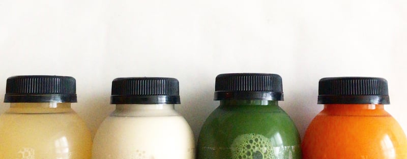 Gym & Juice Gym & Juice