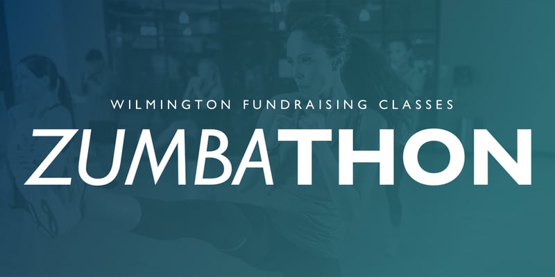 Zumbathon for a Worthy Cause!