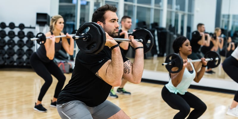 BodyPump BodyPump