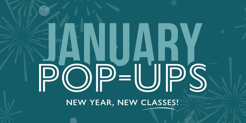 Pop-Up Dance Cardio Pop-Up Dance Cardio