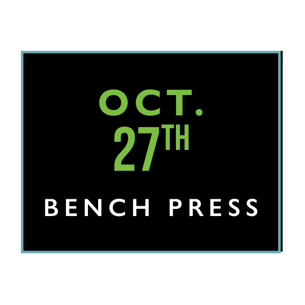 Barbell Brunch Oct 27